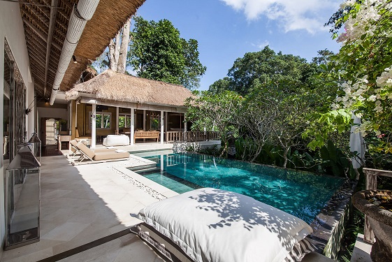 SUNGAI JUNGLE VILLAS (4)